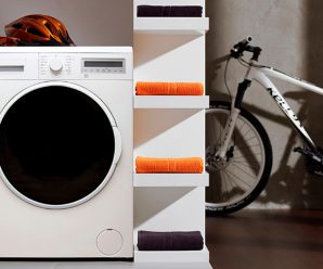 Преимущества стиральных машин hansa